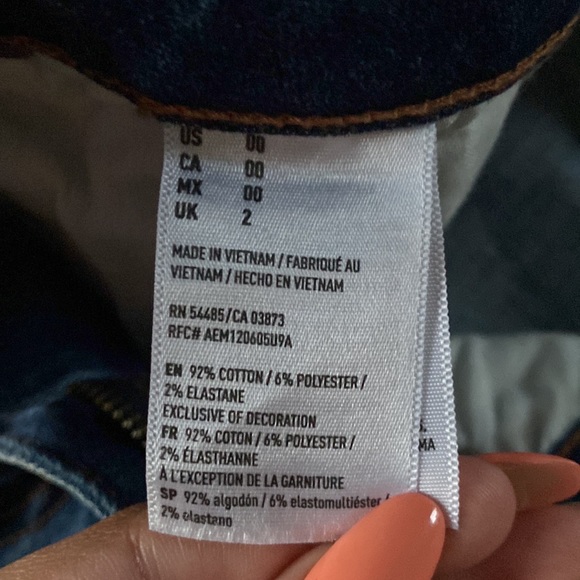 American Eagle Skirt💙 - Picture 8 of 8